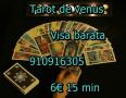 Venta Otros Servicios: Tarot venus del amor visa 6€ 15 min 910916305